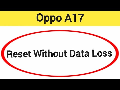 How to reset without data loss, Oppo A79 5G me reset How to reset without data loss, Oppo A79 5G me reset