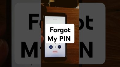 Forgot My Pin Pattern or Password to my BLU Phone – Blu Forgot My Pin Pattern or Password to my BLU Phone – Blu