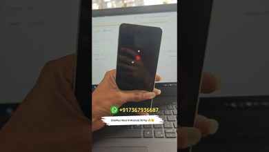 Unlocking Secrets: OnePlus Nord 4 FRP Bypass on Android 15 #shorts Unlocking Secrets: OnePlus Nord 4 FRP Bypass on Android 15 #shorts