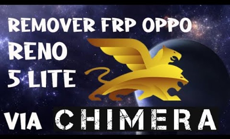 hard reset + frp oppo reno 5 lite via chimera tool hard reset + frp oppo reno 5 lite via chimera tool