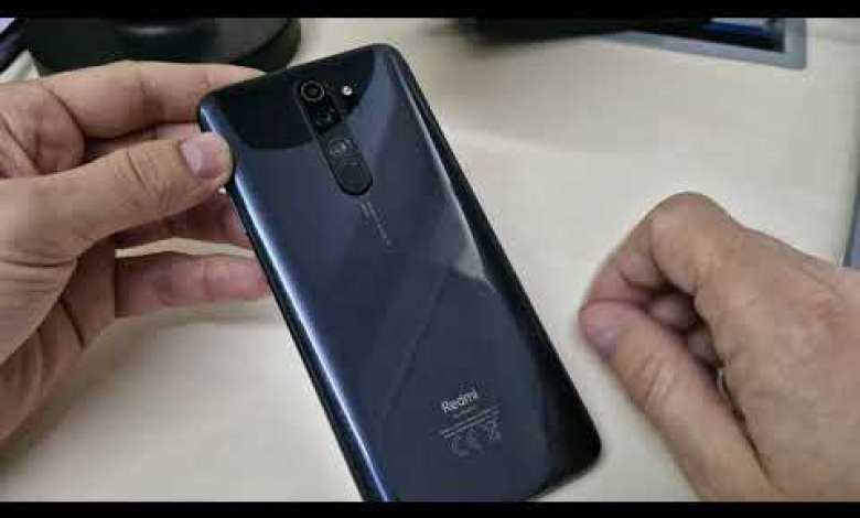 Xiaomi redmi note 8 pro frp bypass Xiaomi redmi note 8 pro frp bypass