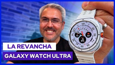 Samsung Galaxy Watch Ultra THE REVENGE – REVIEW Samsung Galaxy Watch Ultra THE REVENGE – REVIEW