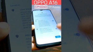 Curious about Oppo A16 FRP Bypass? Android Shorts Going Viral! Curious about Oppo A16 FRP Bypass? Android Shorts Going Viral!