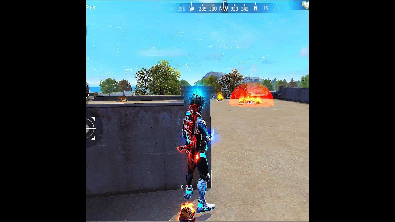 Santino ability landmine trap – para SAMSUNG Santino ability landmine trap – para SAMSUNG