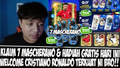 CLAIM 7 MASCHERANO & FREE GIFTS TODAY! DISCUSS CLAIM 7 MASCHERANO & FREE GIFTS TODAY! DISCUSS