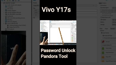 vivo y17s password unlock | #pandoratool vivo y17s password unlock | #pandoratool
