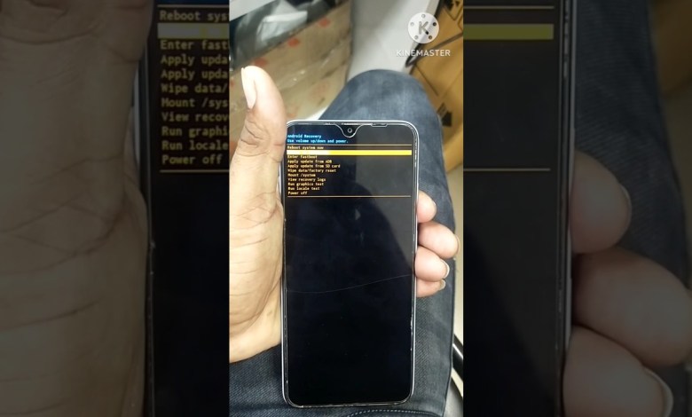 Redmi A2 ko hard reset kise kare mi A2 ko had reset Redmi A2 ko hard reset kise kare mi A2 ko had reset