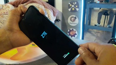 factory reset ZTE Blade V40s hard reset como resetear factory reset ZTE Blade V40s hard reset como resetear