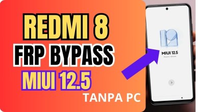 Redmi 8 Frp Bypass Android 10 MIUI 12.5 / Redmi 8 account Redmi 8 Frp Bypass Android 10 MIUI 12.5 / Redmi 8 account