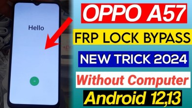 OPPO A57 CPH2387 FRP Bypass Android 12 – Oppo A57 OPPO A57 CPH2387 FRP Bypass Android 12 – Oppo A57