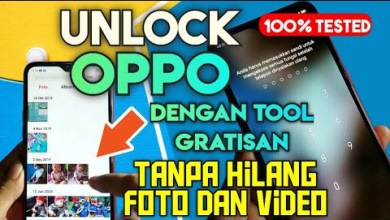 Cara Unlock Oppo A1k Lupa Pola Pin Sandi Tanpa Hilang Cara Unlock Oppo A1k Lupa Pola Pin Sandi Tanpa Hilang