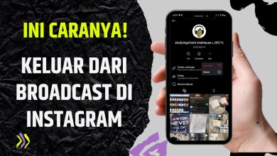 How to Exit Broadcast on Instagram How to Exit Broadcast on Instagram