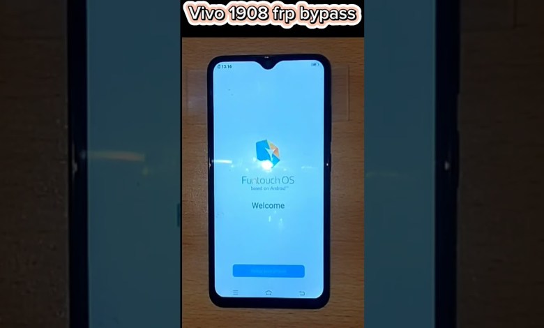 Vivo 1908 frp bypass | vivo Y90 frp remove #vivo #y90 Vivo 1908 frp bypass | vivo Y90 frp remove #vivo #y90