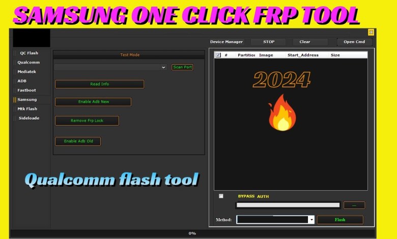 SAMSUNG FRP ENABLE ADB TOOL 2024 | MI Unlock tool | SAMSUNG FRP ENABLE ADB TOOL 2024 | MI Unlock tool |