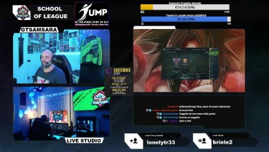 School of League Viewers games Team Simulation #25 – School of League Viewers games Team Simulation #25 –