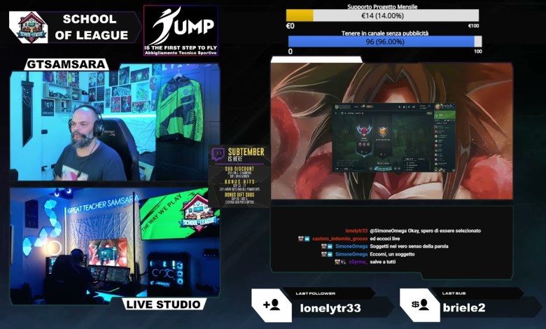 School of League Viewers games Team Simulation #25 – School of League Viewers games Team Simulation #25 –