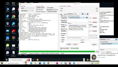 Oppo A31 factory Reset Pasword +Frp By UMT pro one Oppo A31 factory Reset Pasword +Frp By UMT pro one