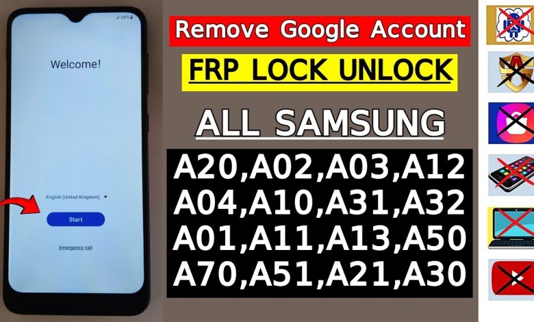 Without PC; Samsung Android 12/13 FRP Bypass | No Without PC; Samsung Android 12/13 FRP Bypass | No