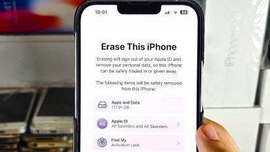 How To Factory Reset iPhone iOS 17 How To Factory Reset iPhone iOS 17