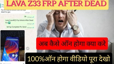 LAVA LEX 402 FRP AFTER DEAD FIX SOLUTION LAVA LEX 402 FRP AFTER DEAD FIX SOLUTION