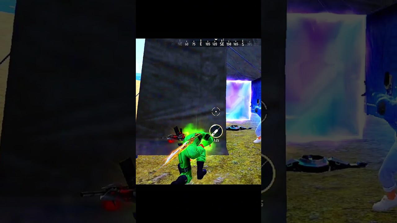 Green criminal grenade trick – para SAMSUNG Green criminal grenade trick – para SAMSUNG