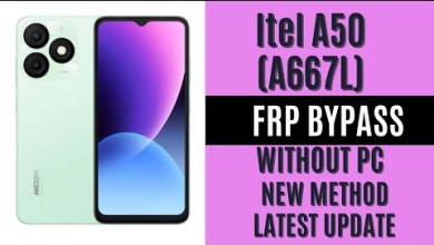 Unlocking the Itel A50 (A667L): Discover the Latest Hassle-Free FRP Bypass Method Without a PC! Unlocking the Itel A50 (A667L): Discover the Latest Hassle-Free FRP Bypass Method Without a PC!