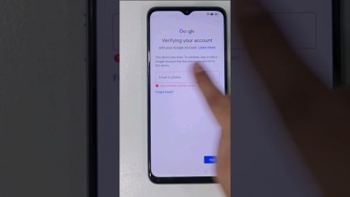 Realme 9i 5G FRP/Google Account Unlock/Bypass Android Realme 9i 5G FRP/Google Account Unlock/Bypass Android