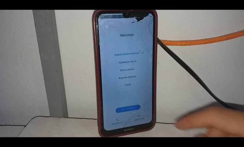 how to format huawei y7 2019 dub-lx1 how to format huawei y7 2019 dub-lx1