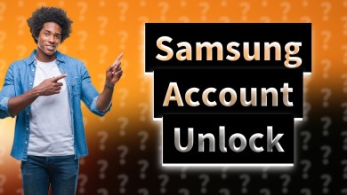 How to remove previous owner Samsung account How to remove previous owner Samsung account