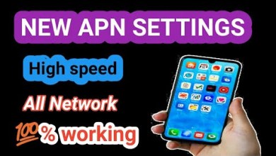 Fast internet Apn settings | 5G internet data speed | Fast internet Apn settings | 5G internet data speed |