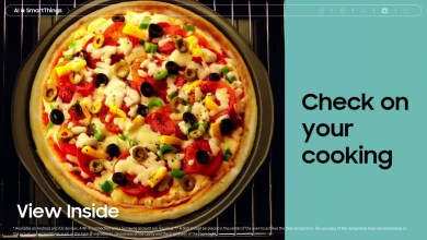 Why Samsung HA AI & SmartThings | Samsung Why Samsung HA AI & SmartThings | Samsung