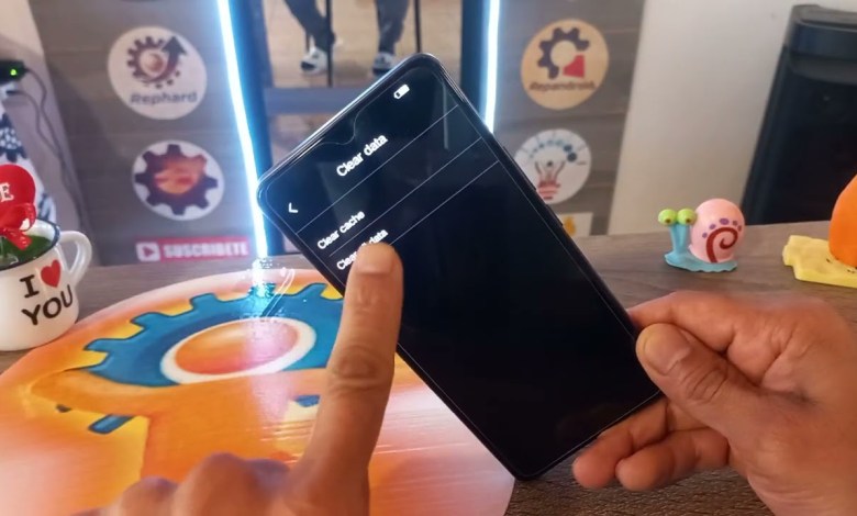 Reset Vivo X60 Pro plus hard reset recovery mode Reset Vivo X60 Pro plus hard reset recovery mode