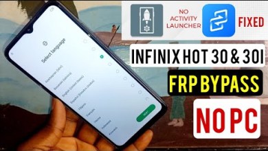 Infinix Hot 30i (X669) Frp Bypass Android 12 | Infinix Hot 30i (X669) Frp Bypass Android 12 |