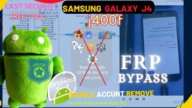 Samsung Galaxy J4 – j400f u8 Android 10 frp Bypass Samsung Galaxy J4 – j400f u8 Android 10 frp Bypass