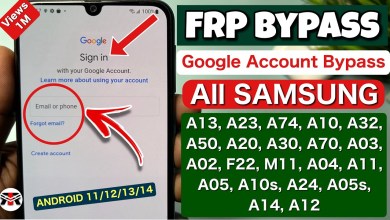Unlock Samsung FRP Permanently in 2024 Guaranteed! Explore the Latest Android 13-14 Features Unlock Samsung FRP Permanently in 2024 Guaranteed! Explore the Latest Android 13-14 Features