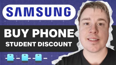 How To Buy Samsung Phone With Student Discount How To Buy Samsung Phone With Student Discount