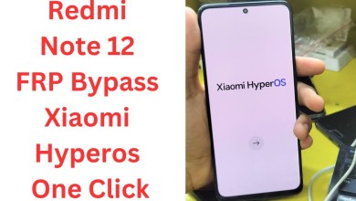 Unlock the Redmi Note 12 with Xiaomi’s Hyperos in just one click using DFT! Unlock the Redmi Note 12 with Xiaomi’s Hyperos in just one click using DFT!