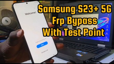 Samsung Galaxy S23 Plus 5G Frp Bypass With Test Point Samsung Galaxy S23 Plus 5G Frp Bypass With Test Point