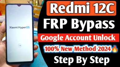 Redmi 12c Frp Bypass New Update | Redmi 12c Google Redmi 12c Frp Bypass New Update | Redmi 12c Google