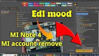 Note 4 Mi Account Remove 2024 || Unlock Tool xiaomi mi Note 4 Mi Account Remove 2024 || Unlock Tool xiaomi mi