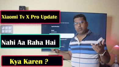 Xiaomi TV X Pro update is not coming what to do | Xiaomi TV X Pro update is not coming what to do |