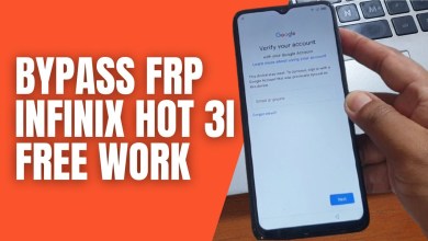How to Bypass Frp Infinix HOT 30i Free One Click How to Bypass Frp Infinix HOT 30i Free One Click