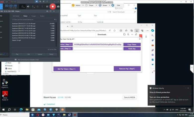Xiaomi FRP | Unlock Xiaomi | Xiaomi FRP bypass | How to Xiaomi FRP | Unlock Xiaomi | Xiaomi FRP bypass | How to
