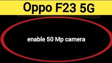How to enable 50 Mp camera, Oppo F23 5G me high quality How to enable 50 Mp camera, Oppo F23 5G me high quality