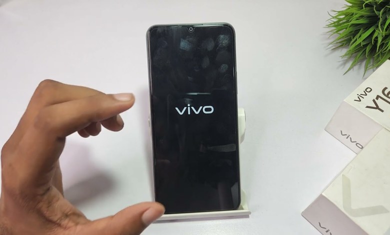 how to erase all data in vivo y16 | vivo y17 Factory how to erase all data in vivo y16 | vivo y17 Factory