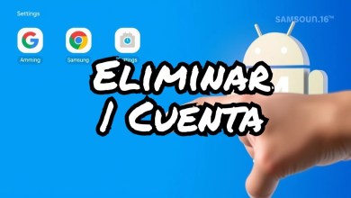 New Method Android 14 / Delete account New Method Android 14 / Delete account