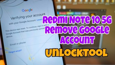 Redmi Note 10 5G Remove Google Account, Bypass FRP. One Redmi Note 10 5G Remove Google Account, Bypass FRP. One