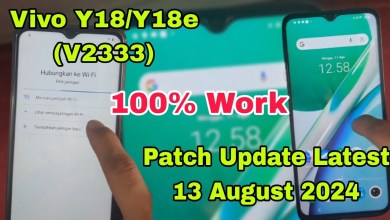 Vivo Y18/Y18e (V2333) Frp Bypass | Without PC | Bypass Vivo Y18/Y18e (V2333) Frp Bypass | Without PC | Bypass