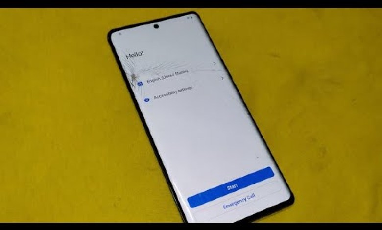Vivo V27 5G (V2246) Frp Bypass Android 14 | 2024 Guide Vivo V27 5G (V2246) Frp Bypass Android 14 | 2024 Guide