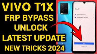 Curious About Vivo T1x FRP Bypass? Let’s Discuss Vivo T1x FRP Bypass with Talkback Not Working Curious About Vivo T1x FRP Bypass? Let’s Discuss Vivo T1x FRP Bypass with Talkback Not Working